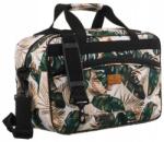 ZELLIA Rovicky Utazótáska - Kézipoggyász - Mintás - R-Tl15608-7111 08 - 40 X 25 X 20 Cm (ZLK-rtl156087111-08-25793208)