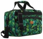 ZELLIA Rovicky Utazótáska - Kézipoggyász - Mintás - R-Tl15608-7067 03 - 40 X 25 X 20 Cm (ZLK-rtl156087067-03-23034747)
