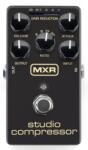 MXR M76 Studio Compressor