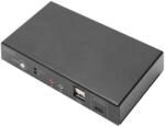 ASSMANN DS-12901 HDMI 2-port KVM Switch (DS-12901) (DS-12901)