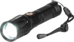 Strend Pro Zseblámpa Strend Pro Flashlight LB10208, 1700 lm, alumínium test, USB