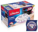 Vileda Takarító készlet Vileda TURBO, 3 az 1-ben