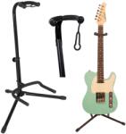  Állítható gitárállvány (v1444)