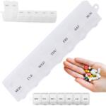  Heti gyógyszeradagoló (v15850_B)