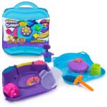 Spin Master Kinetic Sand - Nyomd És Formázz (6069401) - hellojatek