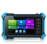 Noyafa NF-IPC715 - multifunkciós CCTV teszter (ipc715)