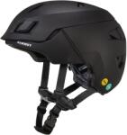 Mammut Cască Mammut Haute Route MIPS Twiceme, negru (59 - 63 cm)