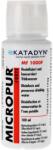 MICROPUR Katadyn Micropur Forte 1'000F vízfertőtlenítő készítmény KTDN-8018877 (KTDN-8018877)