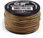 Atwood Rope Mfg ARM 100 MICROCORD 1, 18mm 125' Barna MS10-TAN (MS10-TAN)