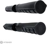 TATZE Manșoane TATZE SPORT 3-Zone, 106 g, negre ()