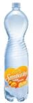 Szentkirályi Ásványvíz, ízesített, SZENTKIRÁLYI, 1, 5 l, "Egy csepp gyümölcs", mangó (79000040) - mystock