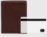 Barbour Кожен портфейл Colwell Small Billfold (MLG0012)