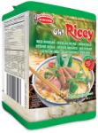 Acecook Oh! Ricey Rizstészta, szélesmetélt 500g - csemegeboltom