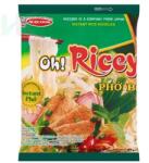  Acecook Oh! Ricey rizstésztás leves, marha ízű 63g