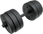S-Sport Set de gantere, 15 kg S-SPORT (1707)