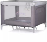  Chipolino Pop Up utazójáróka - Hippo Grey - babavilag