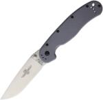 ONTARIO RAT I Linerlock gri ON8848GY