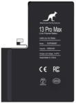 MPD Apple iPhone 13 Pro Max (6.7) magas kapacitású (diagnosztizálható, hibaüzenet mentes) akkumulátor Li-Ion 4352mAh