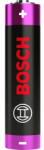 Bosch LR03UA4B/00 elem ultra alkaline aaa 4-bliszter (LR03UA4B/00) - mostelado