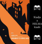  Kakasvári történetek II. - Barlabássy és a bűvész háza [eHangoskönyv]