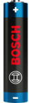 Bosch LR03PA4B/00 elem premium alkaline aaa 4-bliszter (LR03PA4B/00) - mostelado
