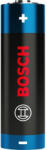 Bosch LR6PA4B/00 elem premium alkaline aa 4-bliszter (LR6PA4B/00) - mostelado