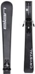 Elan Crystal Black Ls + El9.0 Gw 176