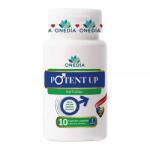Onedia Potent Up Natural, 10 capsule, Onedia - efarma