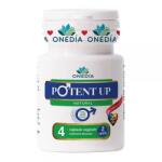 Onedia Potent Up Natural, 4 capsule, Onedia - efarma