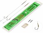 ZFISH előkötött bojlis előke Crang Carp Rig 20 cm 2 (ZF-5117)