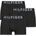 Tommy Hilfiger Boxerek 3P TRUNK Fekete EU XL