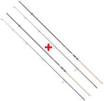 Mivardi bot Vector MK2FC 360cm/3lb/2 részes szett 1+1 (MB-VEC2FC360H211)