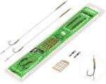 ZFISH előkötött bojlis előke Wide Gape Carp Rig 20 cm 2 (ZF-6978)