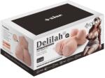 Mistress Delilah Masturbator - vibriteszt