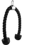  Tricepsz edzőkötél fitnesz gyakorlatokhoz, 200kg teherbírással (7954)