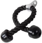 VG Tricepsz edzőkötél fitnesz gyakorlatokhoz, 200kg teherbírással (14275)