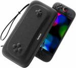 SYNTECH твърд пътен калъф с място за 10 игри за Nintendo Switch 2 (G11)