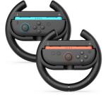 SYNTECH волани за състезателни игри за Joy-Con за Nintendo Switch 2 | комплект от 2 (G13)