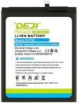 DEJI Huawei P20 / Honor 10 akkumulátor, HB396285ECW, 3400mAh, Deji - gsmlive