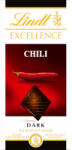 Lindt Exc. Chilli - ét 100g - vegyesbolt