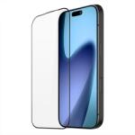 DUX 3D Sticlă securizată de protecție pentru Apple iPhone 17