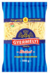Gyermelyi Gyermelyi tészta 500g Rövidcső - 4tojásos - vegyesbolt