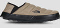 The North Face Mamuszok M THERMOBALL TRACTION MULE V Bézs 42