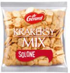 Dr. Gerard Hungary Kft Gerard 100g Sós snack mix - vegyesbolt
