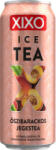 XIXO XIXO Ice Tea 500ml Barack DRS - vegyesbolt