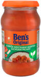  Mars Mo. Bt. Élelmiszer Ben's Original mártás 400g Csípős Szecsuáni - vegyesbolt