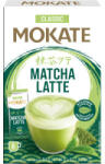  Mokate Hungary Intern. Kft Mokate Matcha Latte 6*14g Classic - vegyesbolt