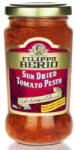  Glatz Kft. Filippo Berio Pesto 190g Sun Dried szárított paradicsommal - vegyesbolt