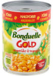 Bonduelle Bonduelle Csemegekukorica 440g Gold Maxipack - vegyesbolt