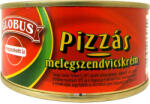  Hame Hungária Kft Globus 290g Pizzás melegszendvicskrém